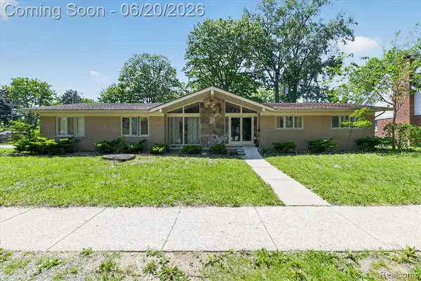 28013 Roan, Warren, MI 48093