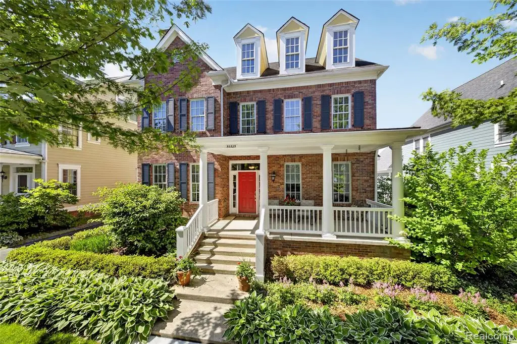 50325 Hancock, Canton, MI 48188 - #1