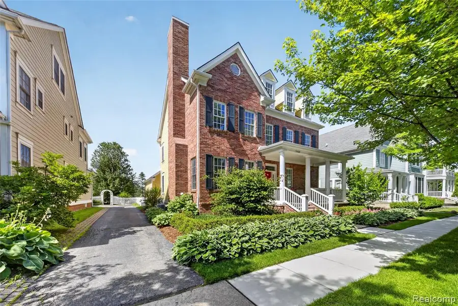 50325 Hancock, Canton, MI 48188 - #3