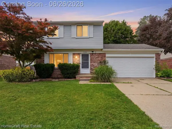 41462 Simcoe, Canton, MI 48188