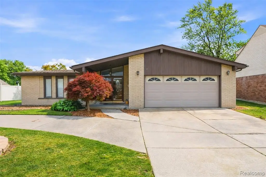 14137 Cranbrook, Riverview, MI 48193 - #1