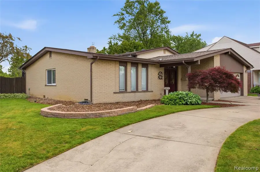 14137 Cranbrook, Riverview, MI 48193 - #3