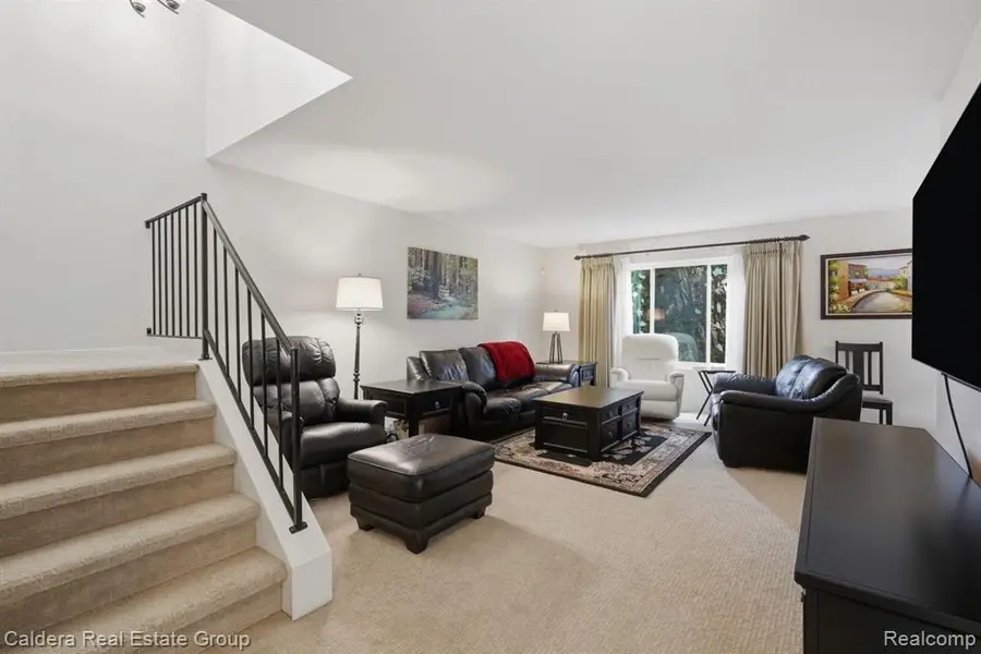 26639 Evergreen Meadows, Southfield, MI 48076 - #3