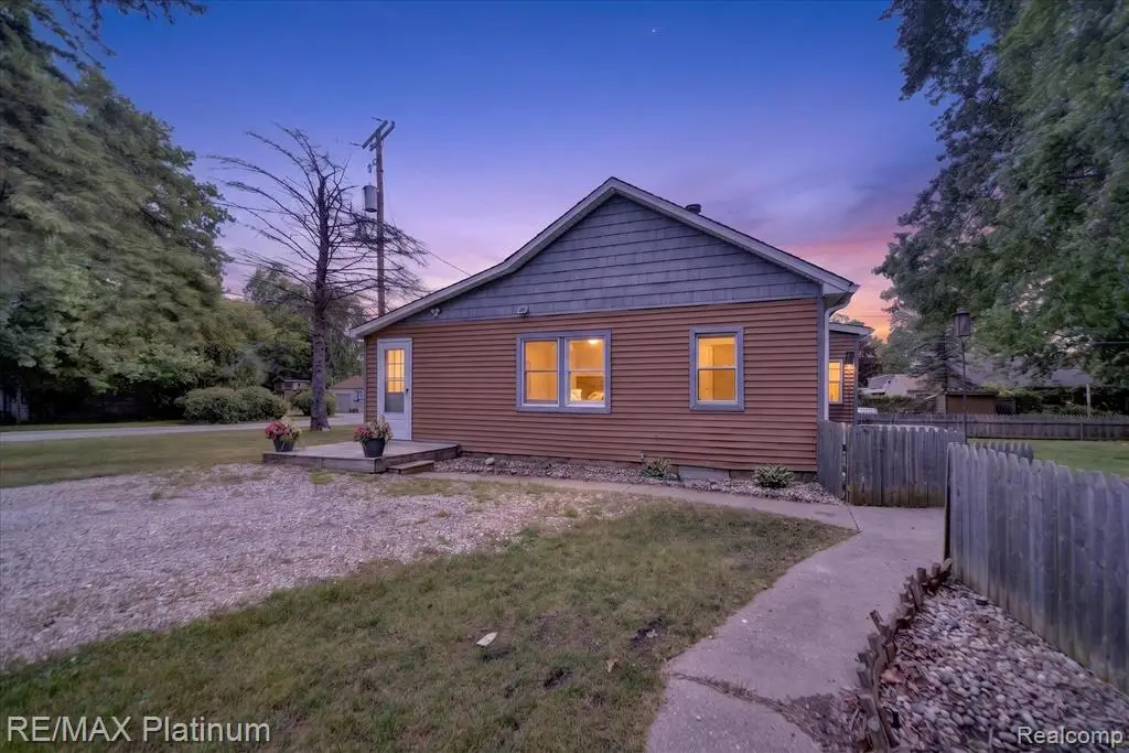 501 Kaiser, Gregory, MI 48137 - #1
