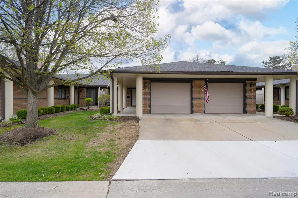 936 Wexford, Rochester Hills, MI 48307 - #1