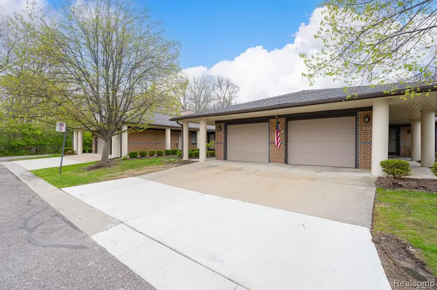 936 Wexford, Rochester Hills, MI 48307 - #3