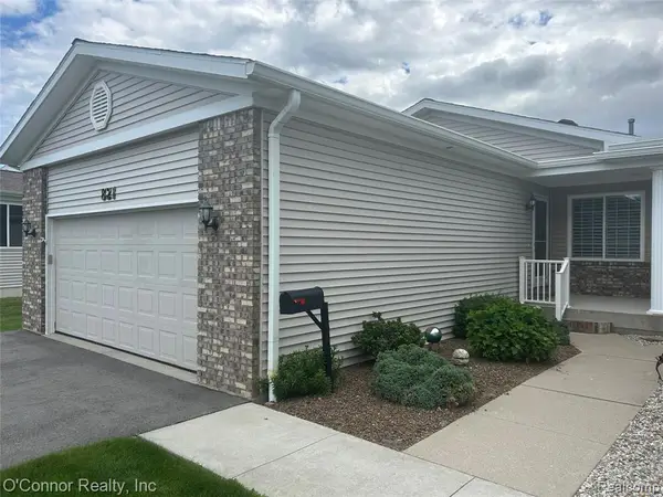821 Crystal, Marysville, MI 48040