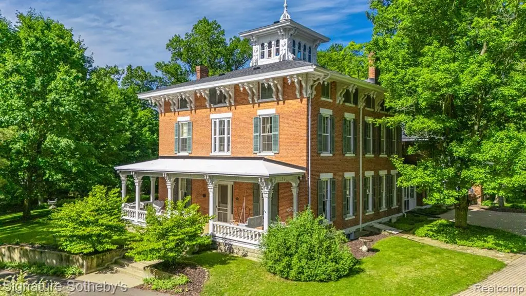 410 N Eagle, Marshall, MI 49068 - #1