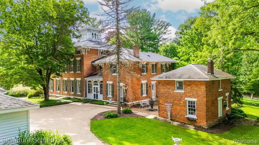 410 N Eagle, Marshall, MI 49068 - #3