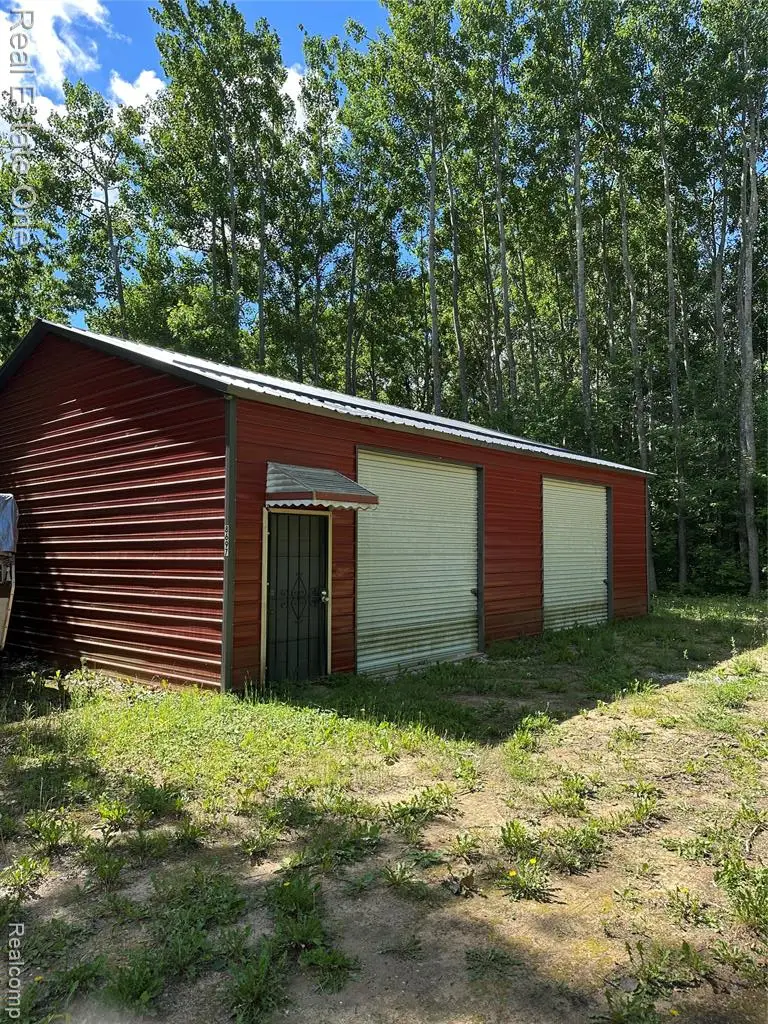 8697 Holly, Lake, MI 48632 - #2