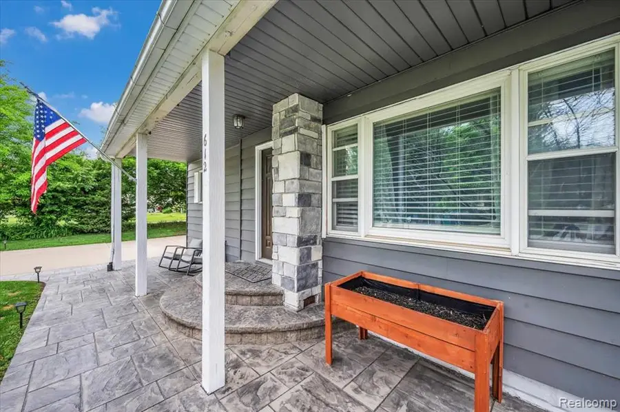 612 N Blacks Corners, Imlay City, MI 48444 - #3