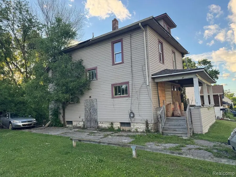 960 Vosburg, Flint, MI 48503 - #2
