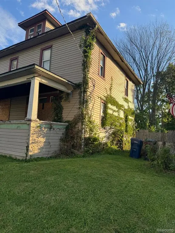 960 Vosburg, Flint, MI 48503 - #3