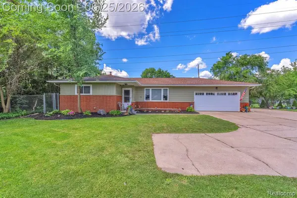 8016 Pardee, Taylor, MI 48180