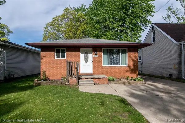 15714 Mcguire, Taylor, MI 48180