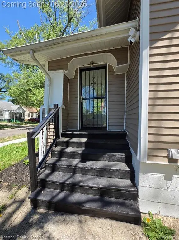 18910 Wormer, Detroit, MI 48219 - #1