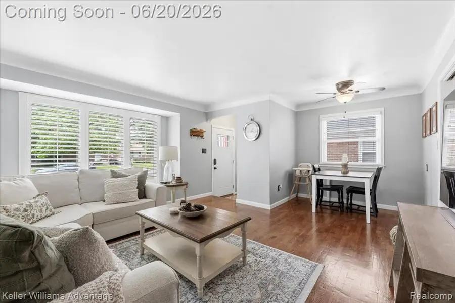 503 Charlotte, Royal Oak, MI 48073 - #3