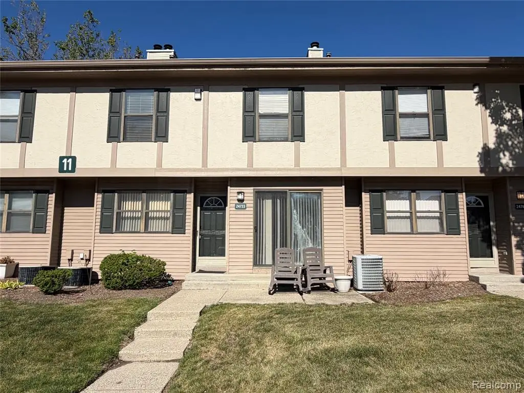 24733 Primrose, Southfield, MI 48033 - #1