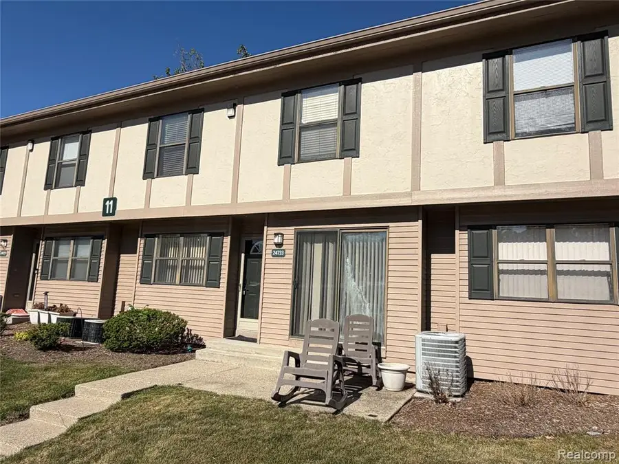 24733 Primrose, Southfield, MI 48033 - #2