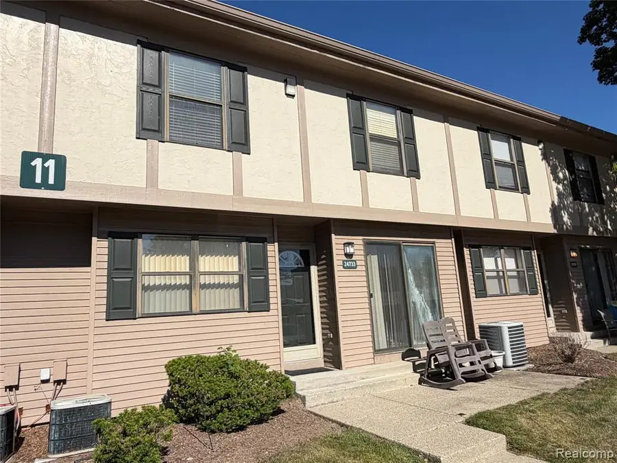 24733 Primrose, Southfield, MI 48033 - #3