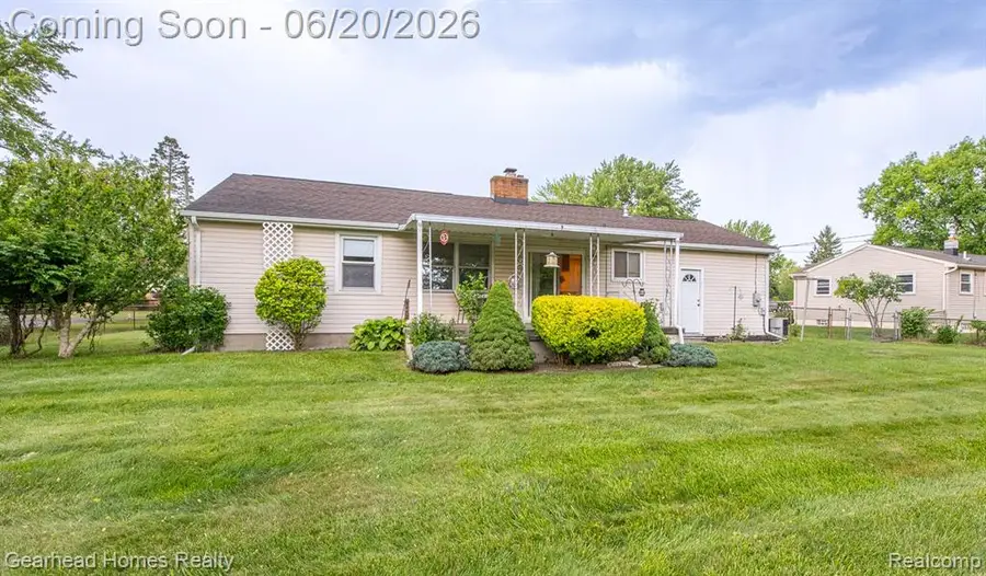 1224 Hira, Waterford, MI 48328 - #3