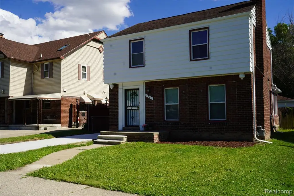 7241 W Outer, Detroit, MI 48235 - #1