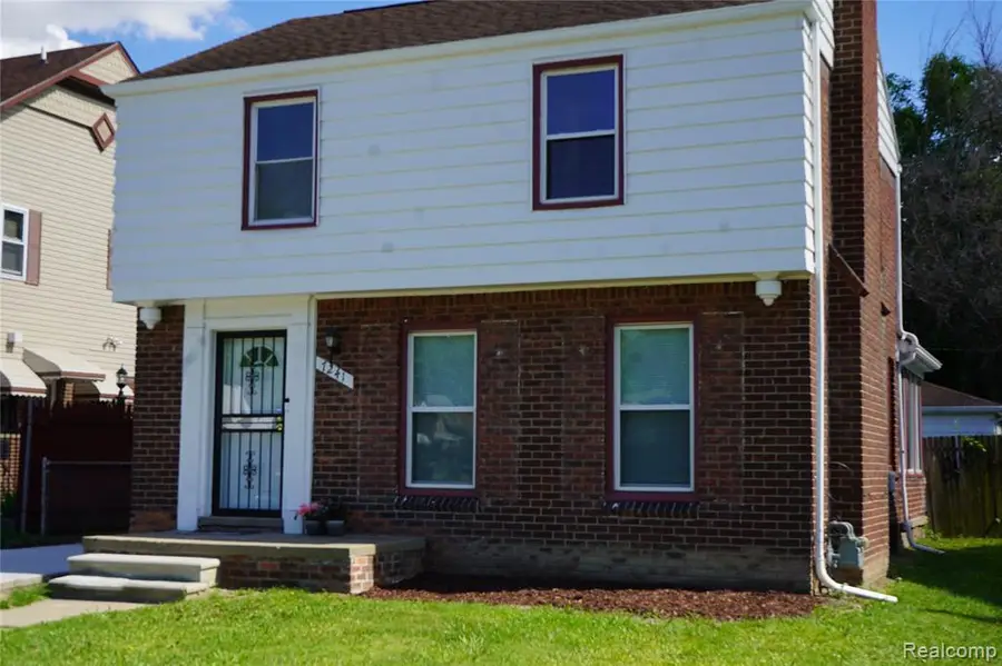 7241 W Outer, Detroit, MI 48235 - #2