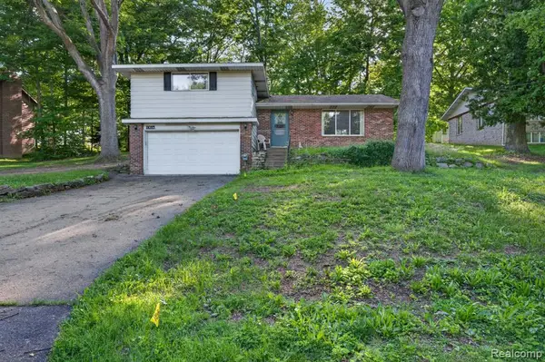 11035 White Oak, Clio, MI 48420