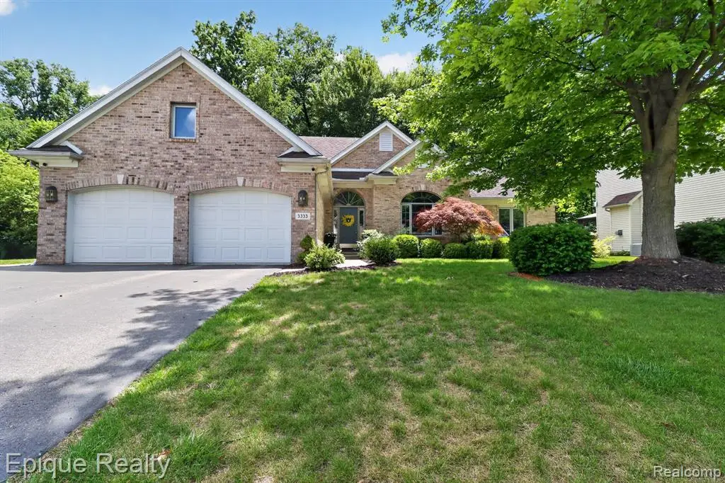 3333 Hemmingway, Lambertville, MI 48144 - #1