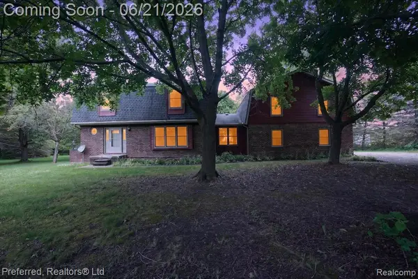 9065 E Richfield, Davison, MI 48423