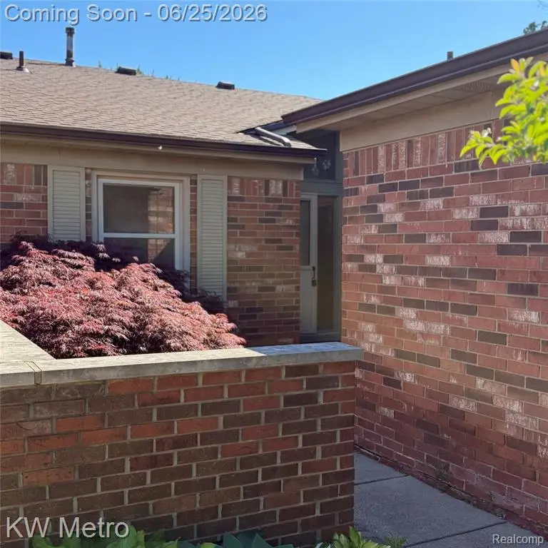 49429 Ferrisburg, Utica, MI 48315 - #1