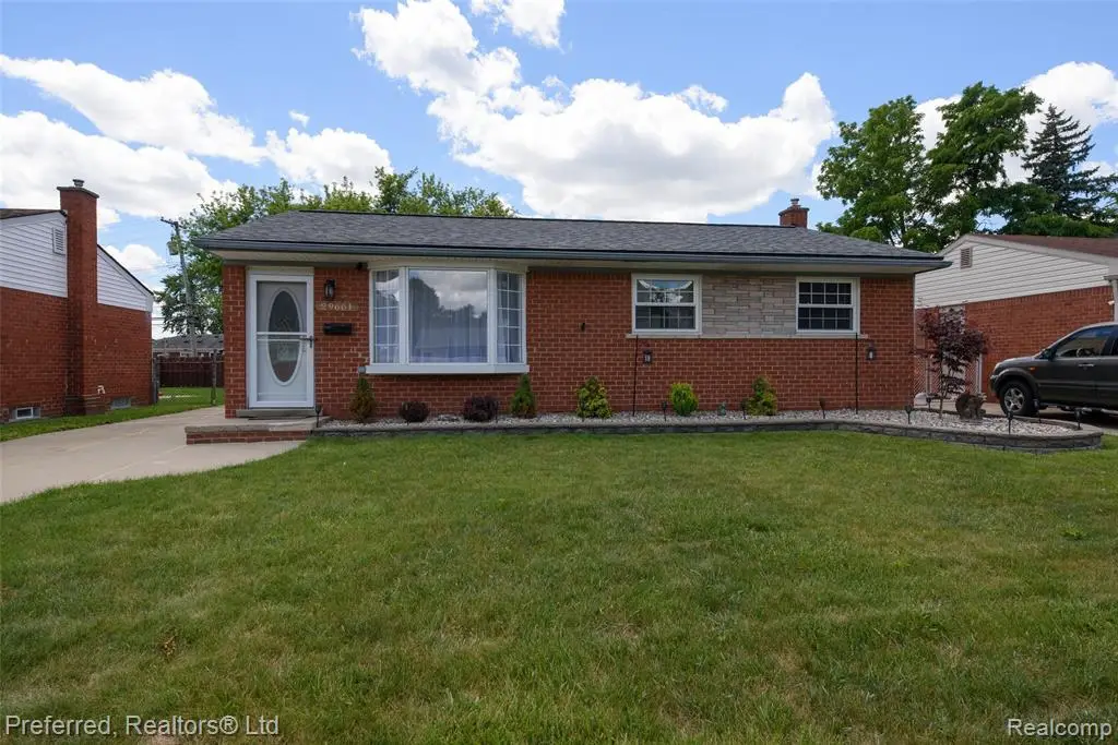 29661 Brown, Garden City, MI 48135 - #1
