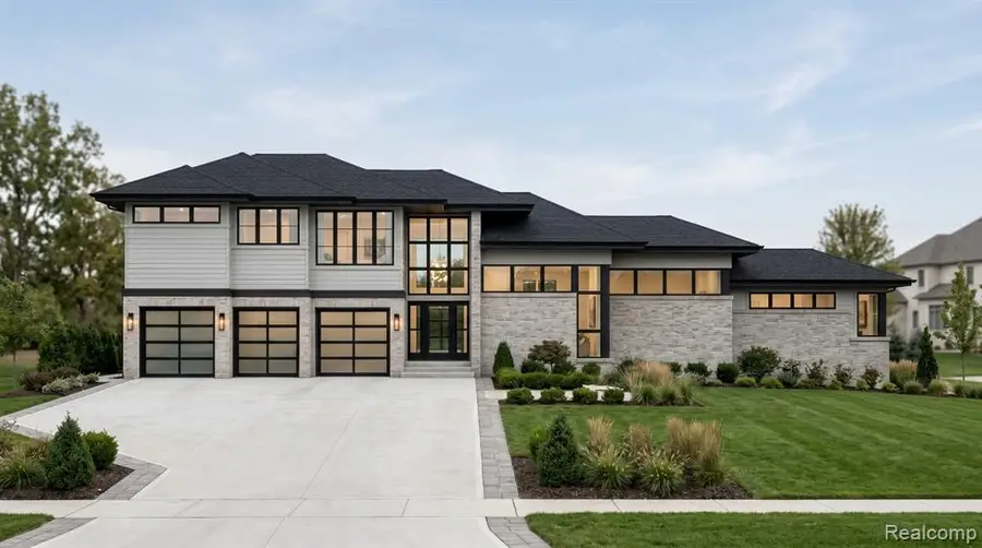 1733 N Morningside Way, Bloomfield Hills, MI  - #3