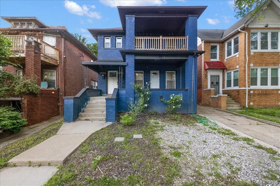2256 W Philadelphia, Detroit, MI 48206 - #2