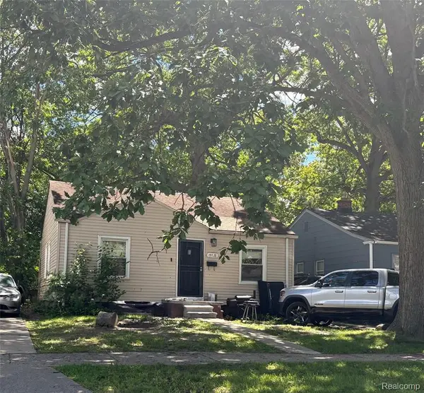 19728 Biltmore, Detroit, MI 48235