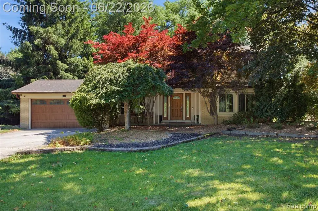 28143 W 12 Mile, Farmington, MI 48334 - #1