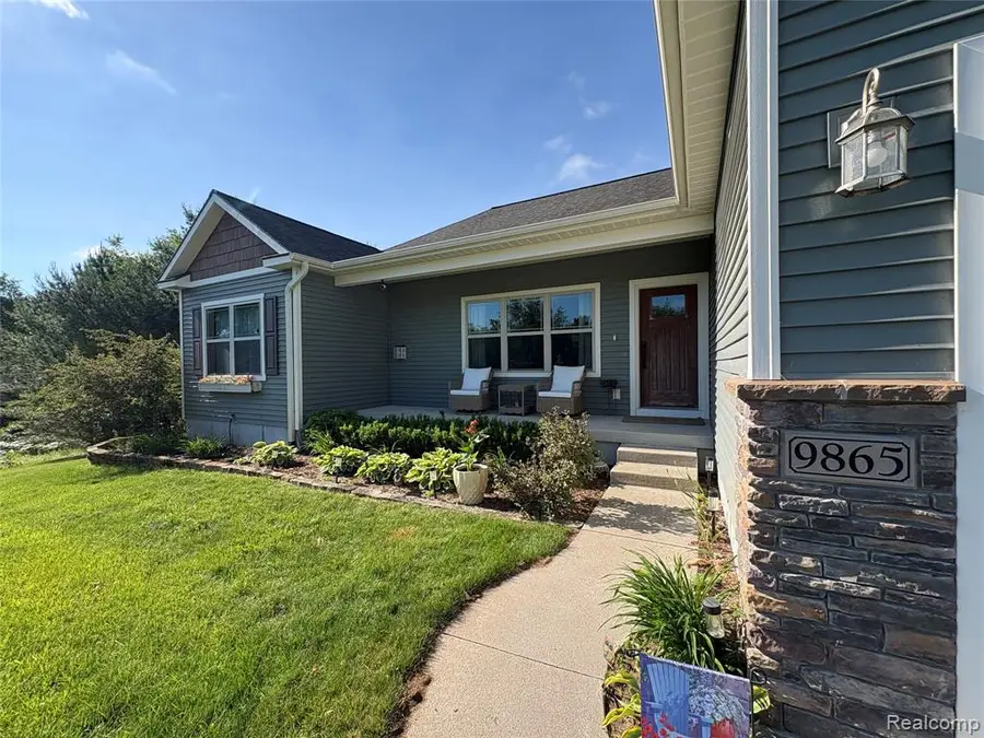 9865 Loons Call, Traverse City, MI 49685 - #2