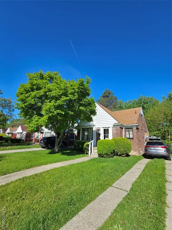 11441 Balfour, Detroit, MI 48224