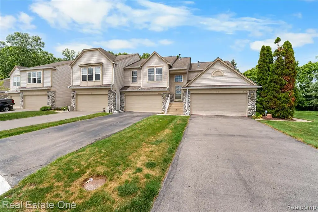26738 Kirkway, Trenton, MI 48183 - #1