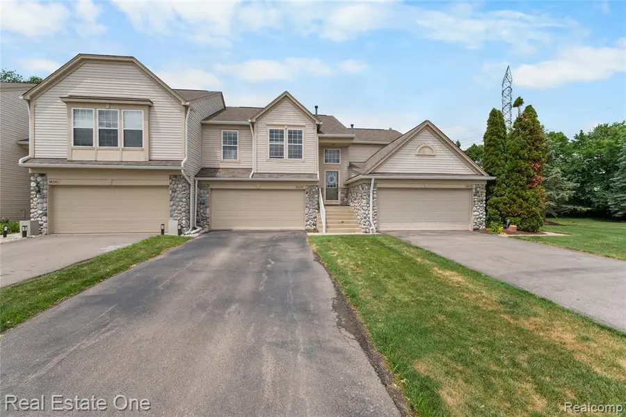26738 Kirkway, Trenton, MI 48183 - #3