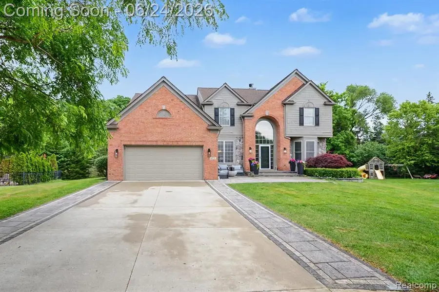 4575 Northridge, West Bloomfield, MI 48323 - #2