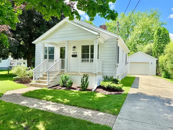 11614 Schram, Grand Blanc, MI 48439
