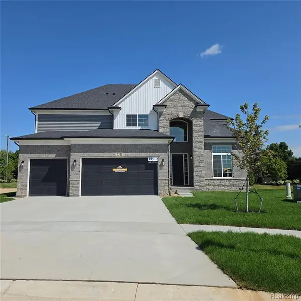 7338 Brys, Shelby Twp, MI 48316
