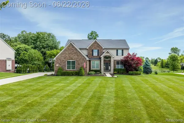 75644 Elk Horn, Romeo, MI 48065
