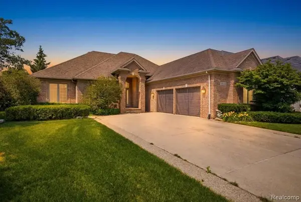 21683 Trevor, Macomb, MI 48044