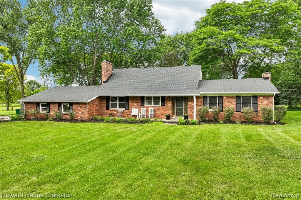 66653 Hartway, Ray, MI 48096 - #1