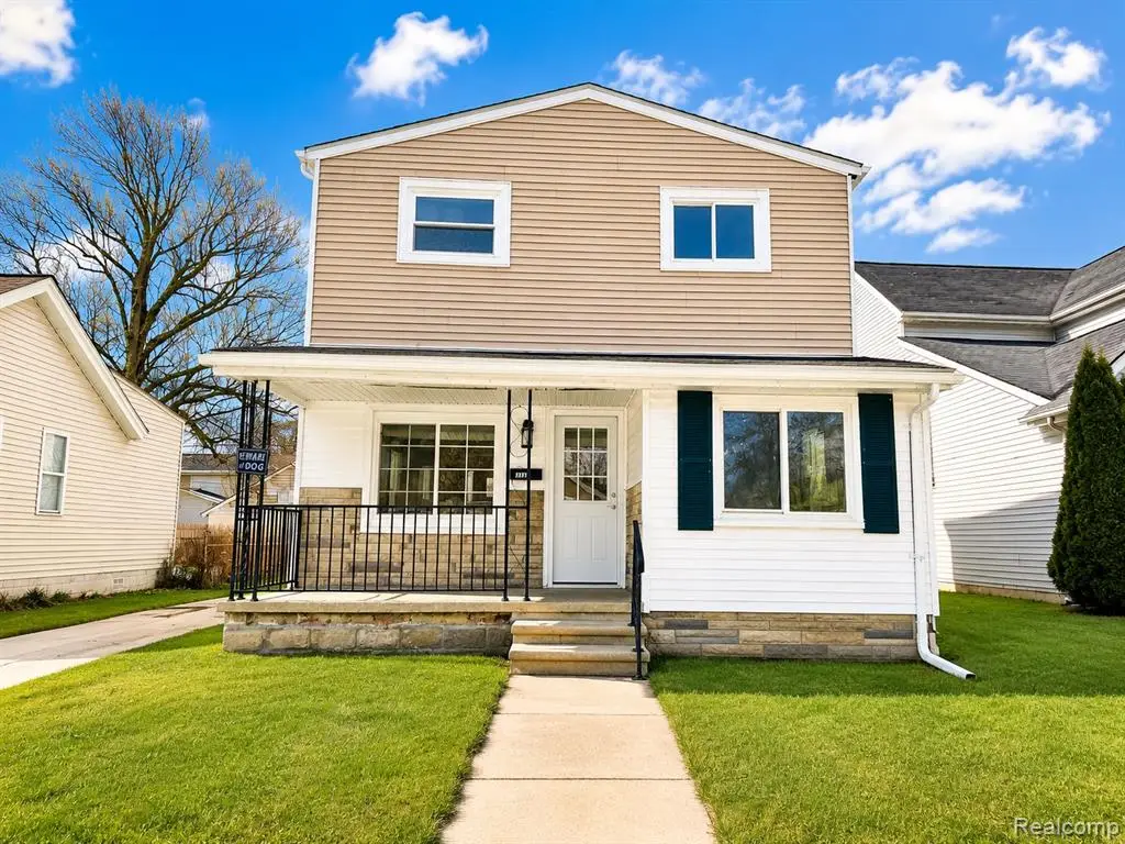 7236 Studebaker, Warren, MI 48091 - #1