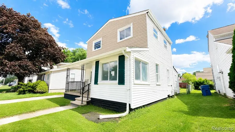 7236 Studebaker, Warren, MI 48091 - #3