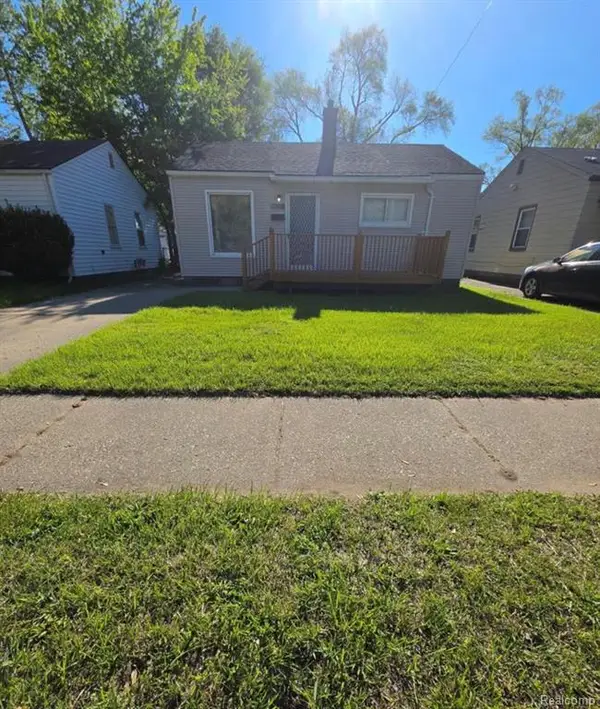 21222 Audrey, Warren, MI 48091