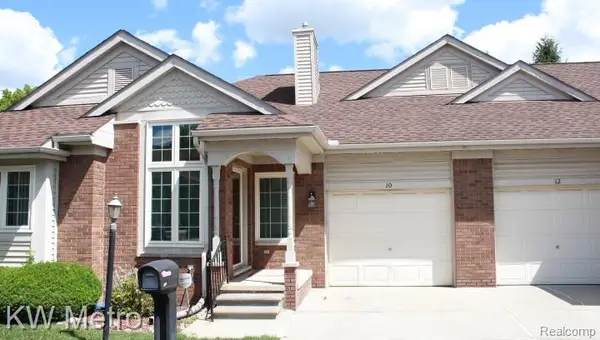 10 Canfield #5, Dearborn Heights, MI 48127